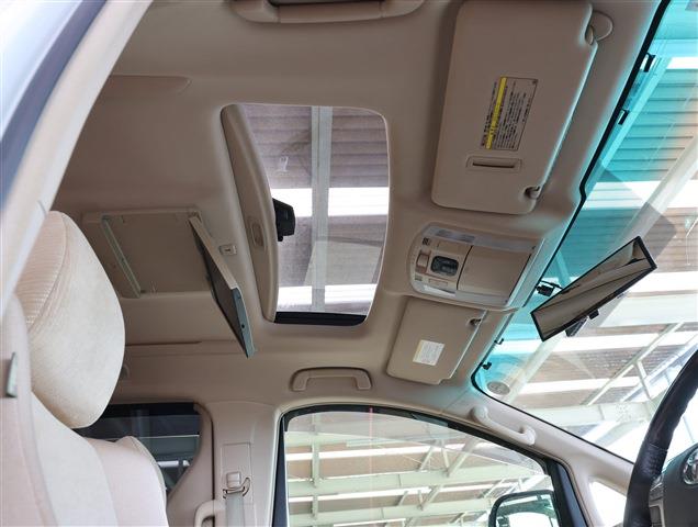 TOYOTA ALPHARD HYBRID X CH0000061024