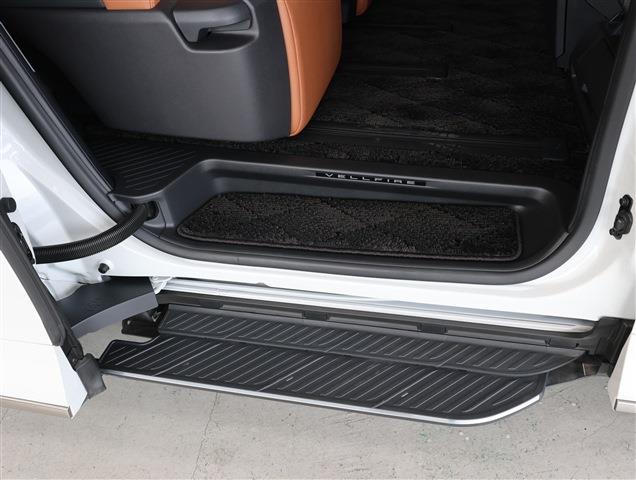 TOYOTA VELLFIRE HYBRID Z Premier CH0000059924