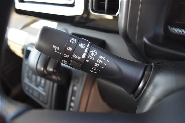SUZUKI SPACIA Hybrid X CH0000051793
