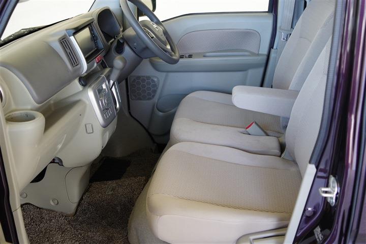 NISSAN NV100 CLIPPER RIO E Turbo CH0000061312