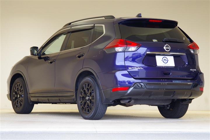 NISSAN X-TRAIL Xi V Selection Extreme X CH0000061357