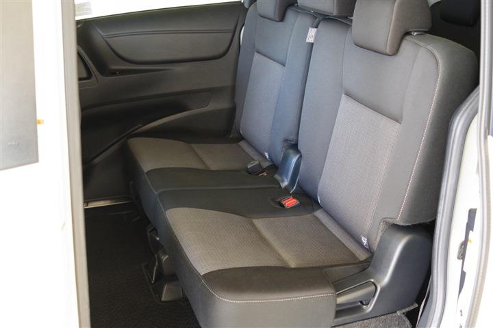 TOYOTA SIENTA G CH0000059415