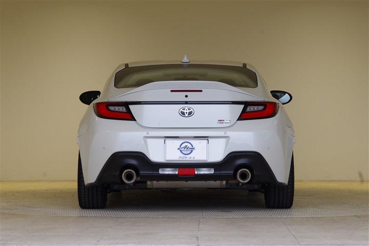 TOYOTA GR86 RZ CH0000061926