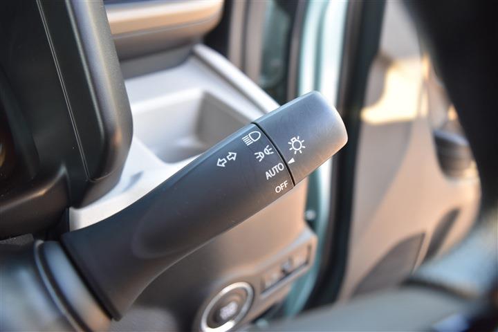 SUZUKI SPACIA Hybrid X CH0000051793