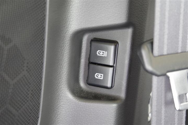 SUZUKI SPACIA GEAR Hybrid XZ CH0000053147