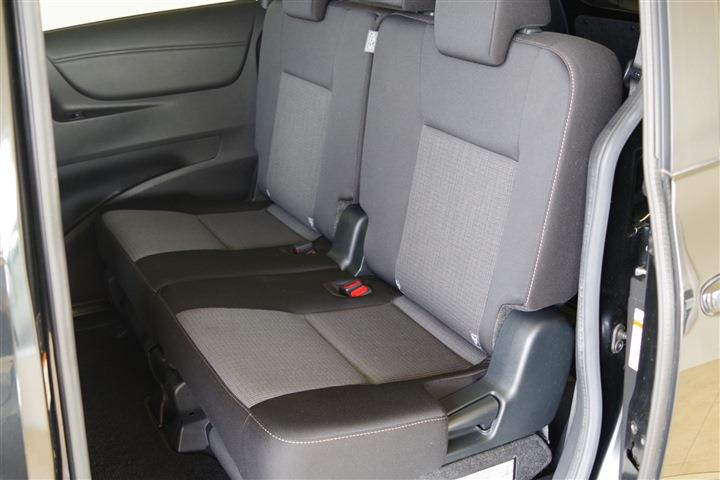 TOYOTA SIENTA Ssfety Edition CH0000062159