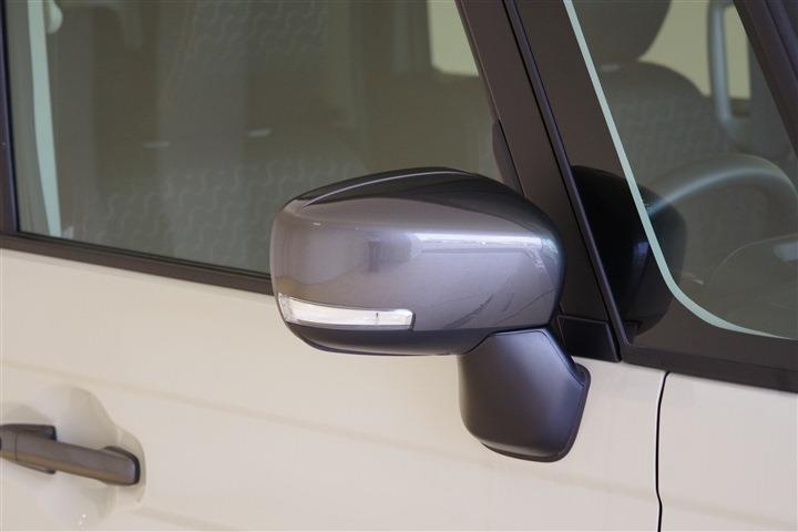 SUZUKI SPACIA GEAR Hybrid XZ CH0000053147
