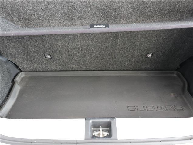 SUBARU PLEO PLUS F CH0000059016
