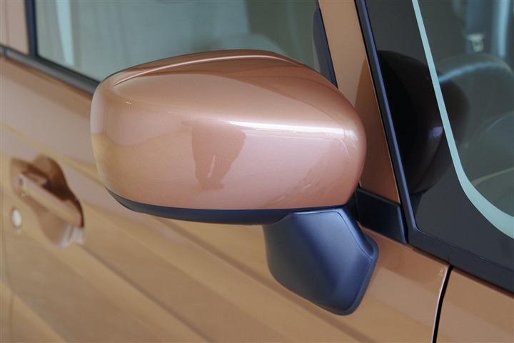 SUZUKI SPACIA Hybrid X CH0000053143