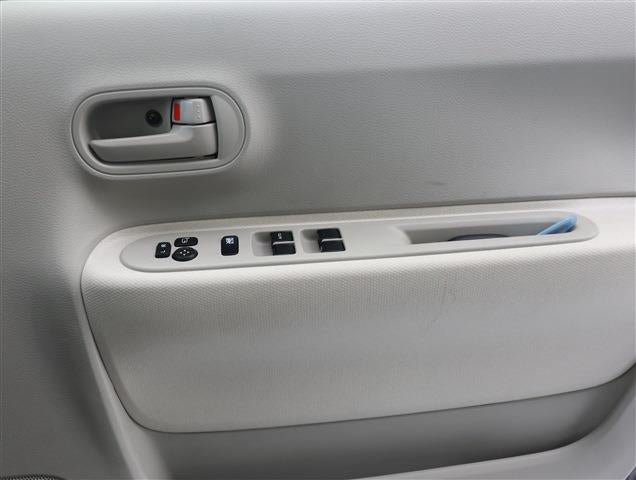 SUZUKI ALTO LAPIN G CH0000059640