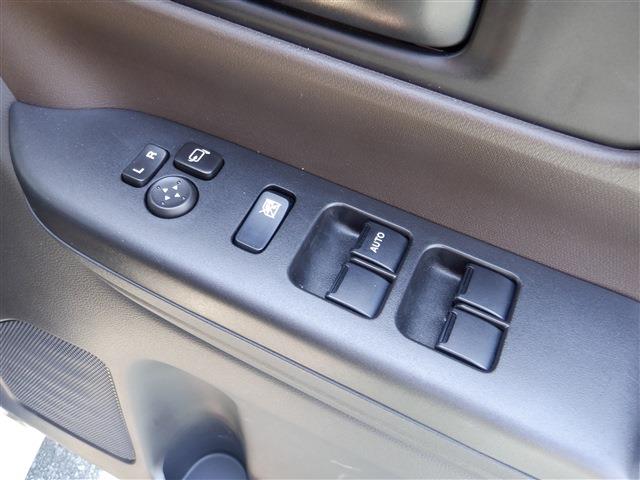 SUZUKI SPACIA Hybrid X CH0000053802
