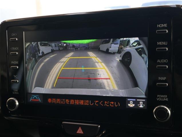 TOYOTA YARIS X CH0000061374