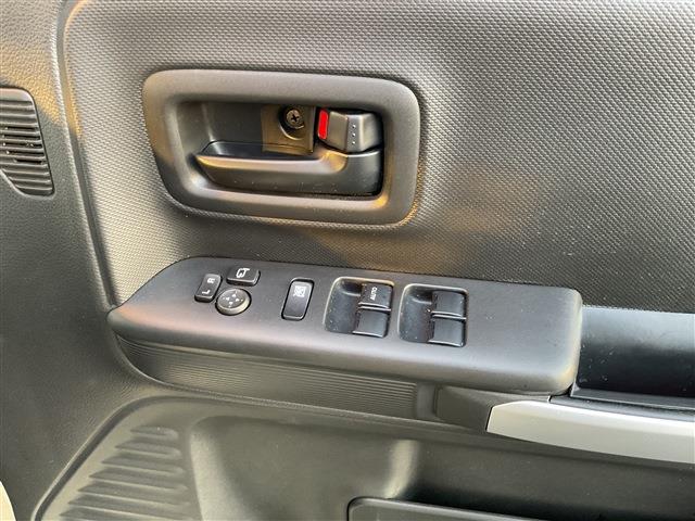 SUZUKI SPACIA GEAR Hybrid XZ Safe Support CH0000057588