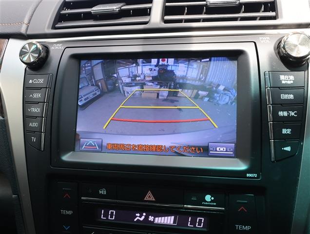 TOYOTA CAMRY Hybrid G package CH0000062039