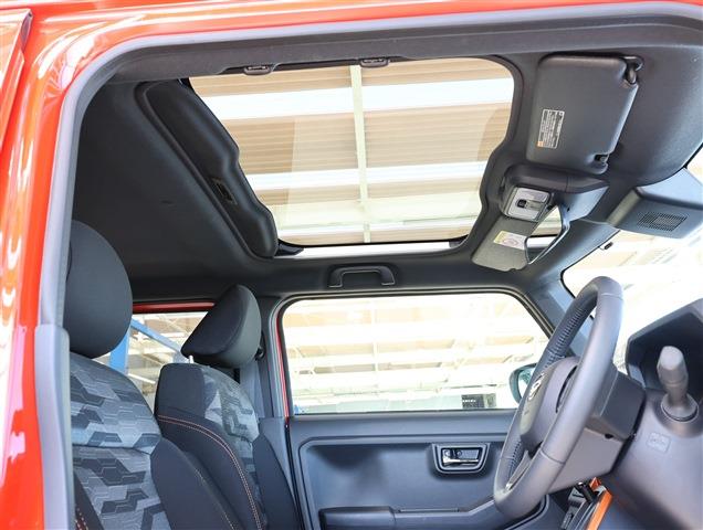 DAIHATSU TAFT G CH0000062053