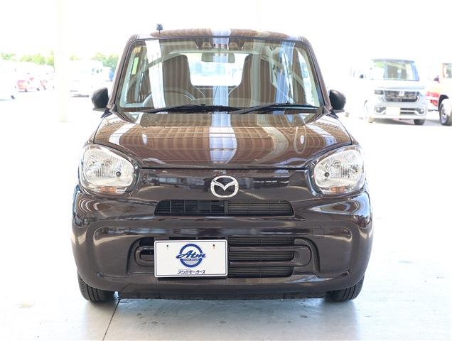 MAZDA CAROL GL Safe Support CH0000062056