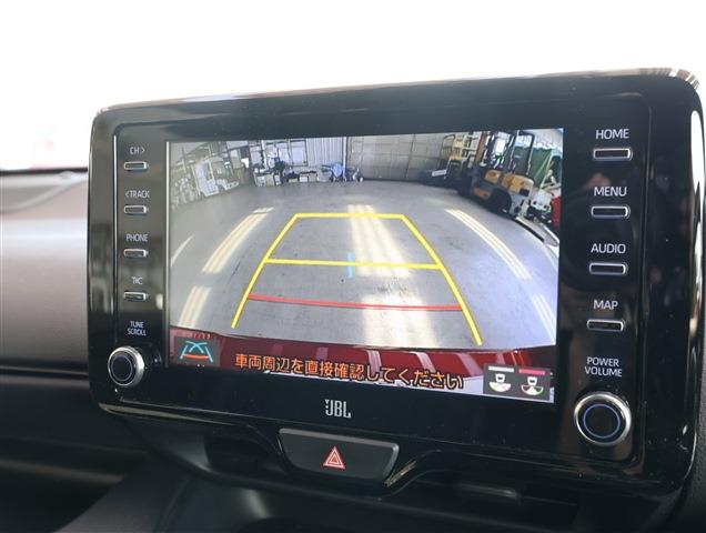 TOYOTA GR YARIS RZ High Performance CH0000060466