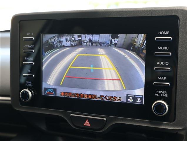 TOYOTA YARIS X CH0000061864