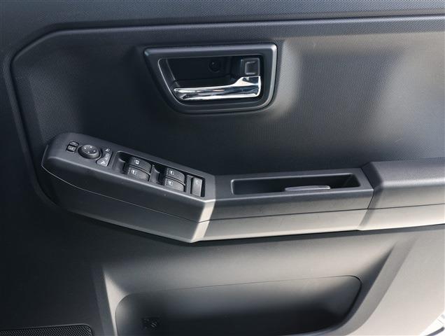 DAIHATSU TAFT G Dark Chrome Venture CH0000052586