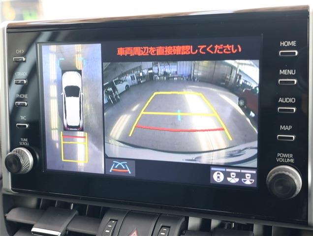 TOYOTA RAV4 G CH0000060884