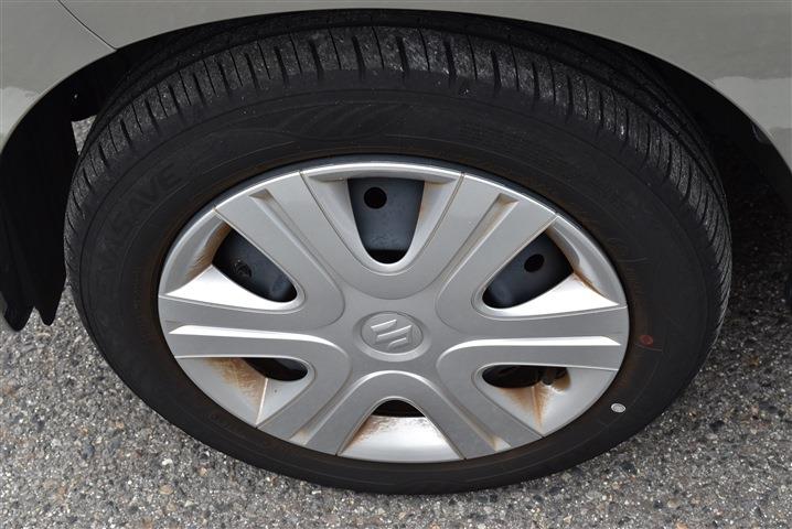 SUZUKI SPACIA Hybrid X CH0000054107
