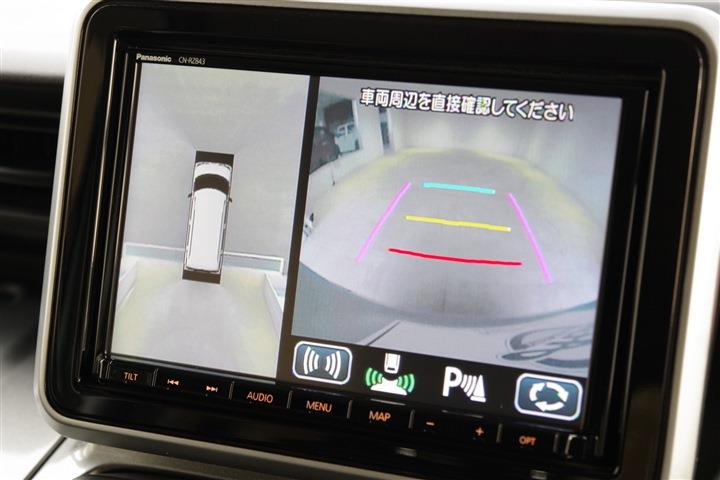 SUZUKI SPACIA GEAR Hybrid XZ Turbo CH0000060670