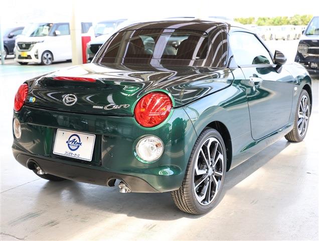 DAIHATSU COPEN Cero S CH0000061245