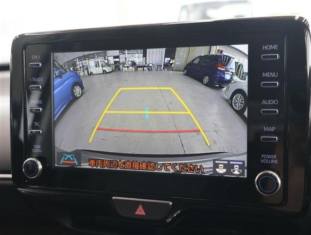 TOYOTA YARIS CROSS Hybrid Z CH0000062286
