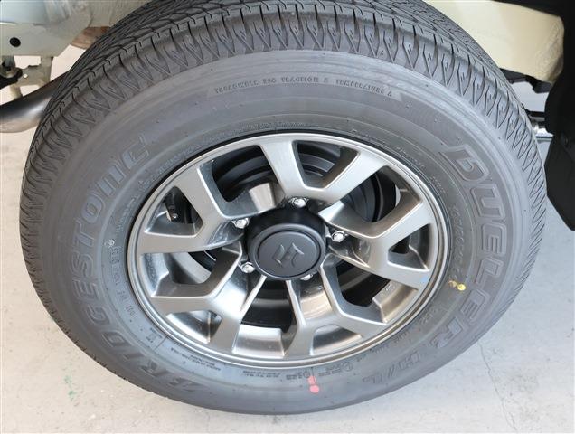SUZUKI JIMNY NOMAD FC CH0000059764