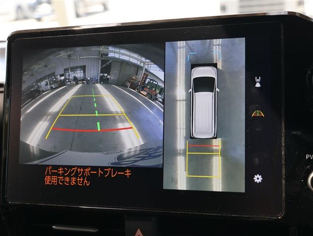 TOYOTA VOXY Hybrid S-Z CH0000062041