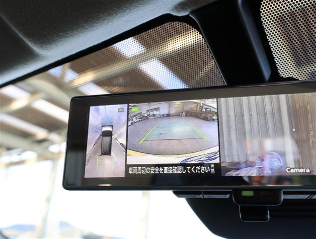 NISSAN SERENA e-4ORCE Highway Star V CH0000058543