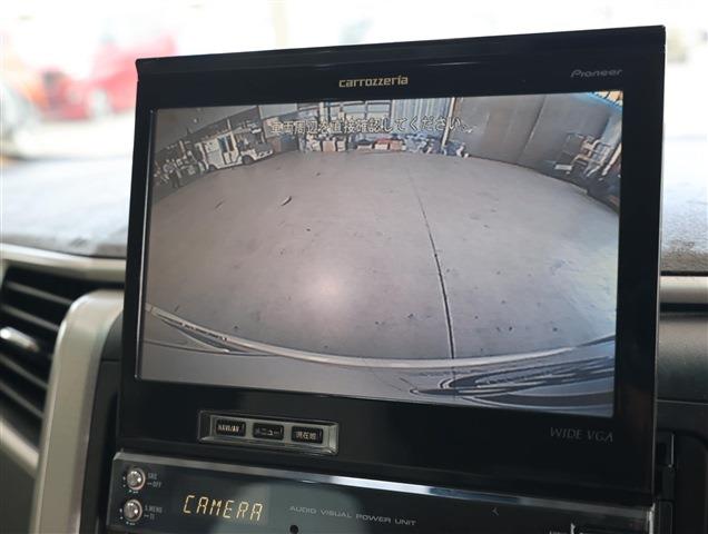 TOYOTA ALPHARD X CH0000060584