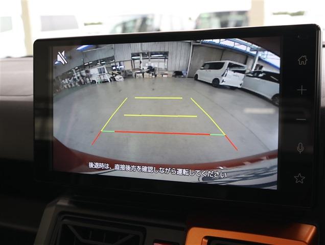 DAIHATSU TAFT G CH0000058037