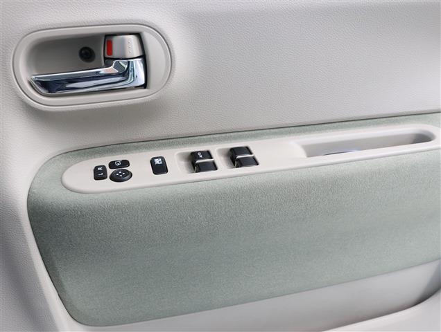 SUZUKI ALTO LAPIN X CH0000060822