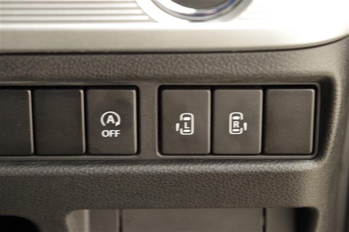 SUZUKI SPACIA GEAR HV XZ Turbo CH0000057604