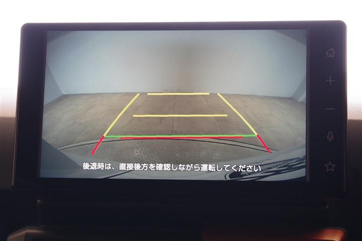 DAIHATSU TAFT G CH0000060492
