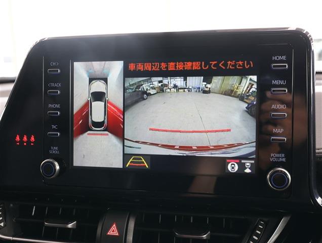 TOYOTA C-HR Hybrid G Mode Nero Safe Plus2 CH0000062488