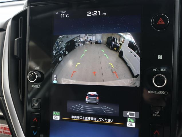 SUBARU IMPREZA ST 4WD CH0000059692