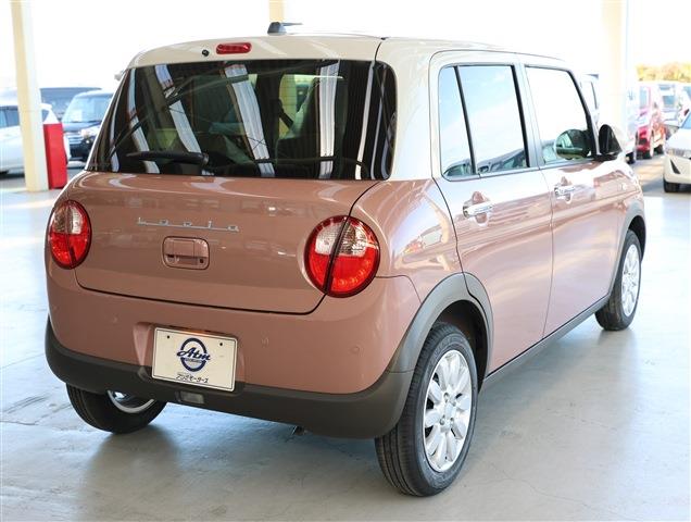 SUZUKI ALTO LAPIN X CH0000059631