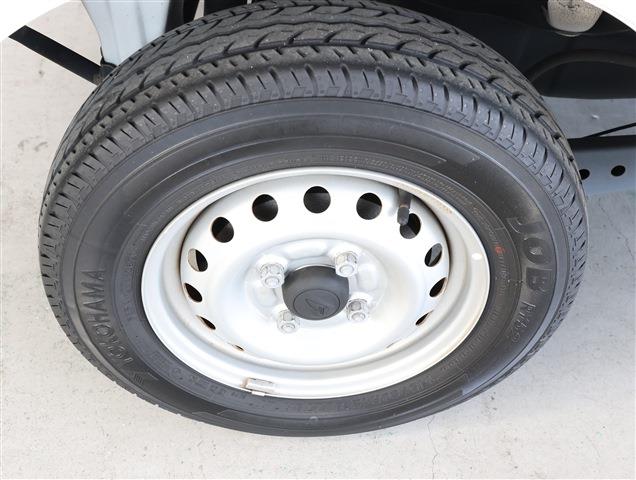 DAIHATSU HIJET CARGO Special Crean CH0000058808