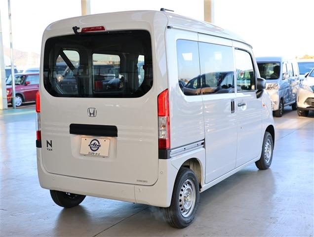 HONDA N-VAN G CH0000058682