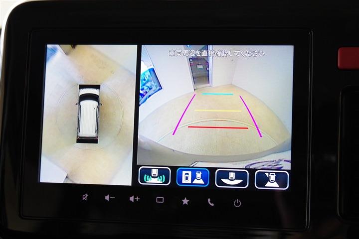 SUZUKI SPACIA GEAR Hybrid XZ CH0000062288