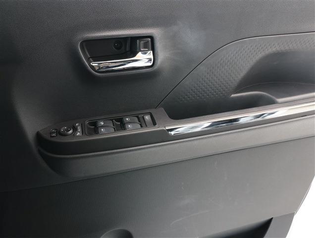 DAIHATSU TANTO CUSTOM X CH0000057439