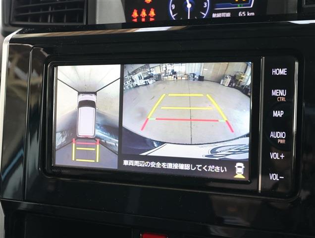 TOYOTA ROOMY Custom G-T CH0000058530