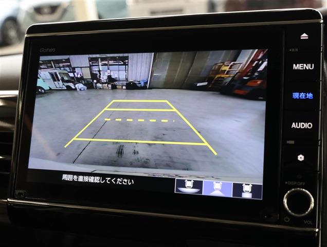 HONDA N BOX L Turbo Coordinate Style CH0000060021