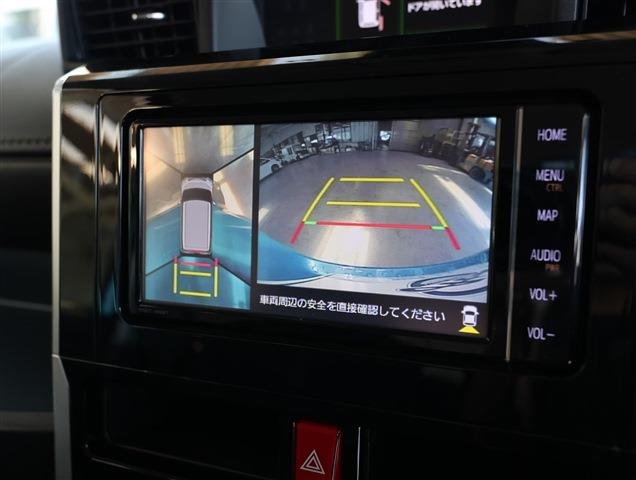 TOYOTA ROOMY Custom G CH0000057351