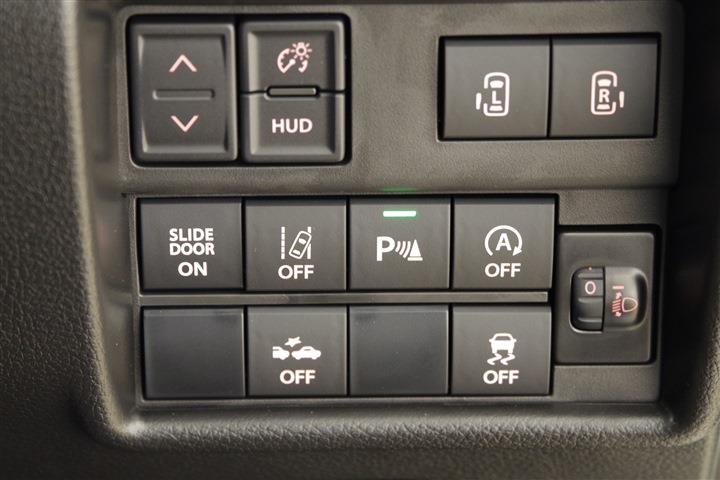 SUZUKI SOLIO BANDIT Hybrid MV CH0000058446