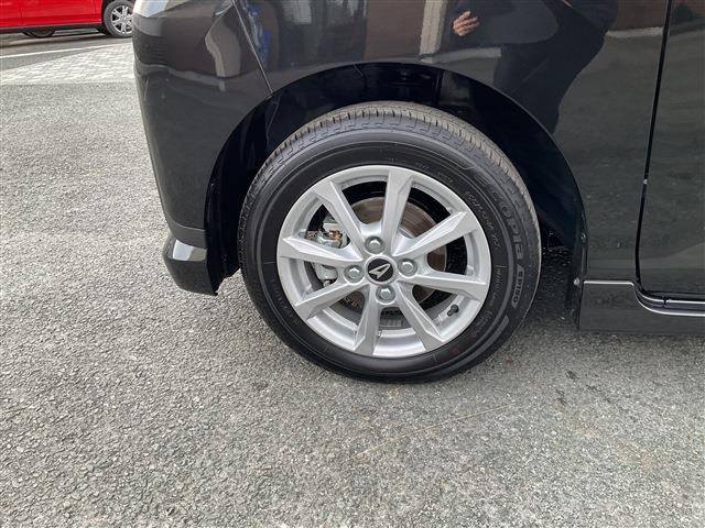 DAIHATSU MOVE G CH0000059654