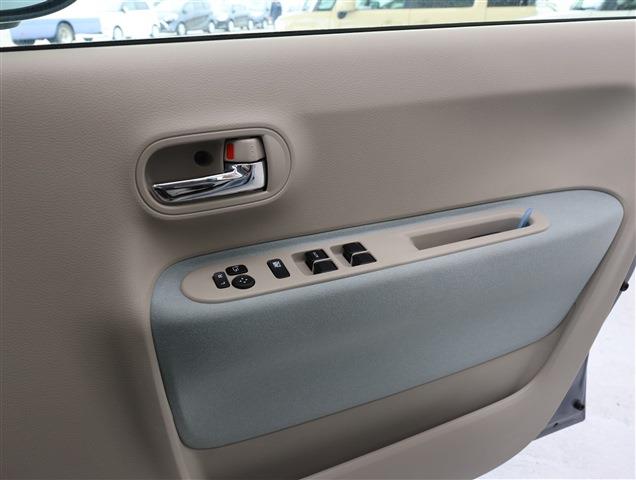 SUZUKI ALTO LAPIN Hybrid X CH0000062233