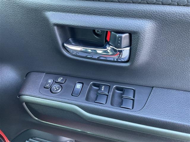 SUZUKI HUSTLER Tough Wild CH0000051252